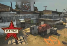 Cache está de volta ao Counter-Strike 2 após sete anos de espera Counter-Strike 2
