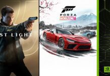 GeForce NOW recebe 007 First Light, Industria 2 e mais 14 jogos em maio GeForce NOW