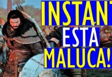 Jogos estão baratos para PC a partir de R$ 1,90 e estoque do Crimson Desert voltou