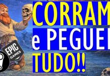 Steam libera jogos gratuitos para resgate e jogos baratos no PC