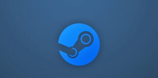 Steam libera novo visual redesenhado para a sua loja
