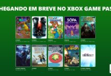 Vampire Crawlers, Heroes of Might & Magic: Olden Era e Aphelion são algumas das novidades do Game Pass xbox game pass - segunda quinzena de abril de 2026