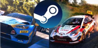 Apenas 24 horas: 2 jogos de corrida por menos de R$ 15,00 no Steam