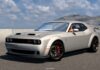 American Truck Simulator: Conheça o poder do Dodge Challenger Hellcat American Truck Simulator - Dodge Challenger Hellcat