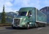 American Truck Simulator recebe novos caminhões Volvo VNL e VNR Electric American Truck Simulator - Volvo VNL e VNR Electric