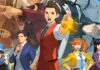 Capcom libera promoção no Steam com até 94% de desconto para jogos de PC Apollo Justice Ace Attorney Trilogy