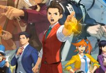 Capcom libera promoção no Steam com até 94% de desconto para jogos de PC Apollo Justice Ace Attorney Trilogy