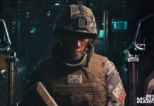 Call of Duty: Modern Warfare 4 ganha primeiro trailer e data de lançamento Call of Duty: Modern Warfare 4