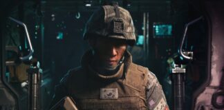 Call of Duty: Modern Warfare 4 ganha primeiro trailer e data de lançamento Call of Duty: Modern Warfare 4