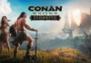 Conan Exiles Enhanced: O jogo de survival agora brilha na Unreal Engine 5 Conan Exiles Enhanced