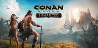 Conan Exiles Enhanced: O jogo de survival agora brilha na Unreal Engine 5 Conan Exiles Enhanced