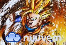 Jogos de PC na faixa dos R$ 30,00 na Semana do Orgulho Nerd Nuuvem DRAGON BALL FighterZ