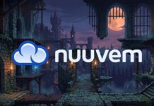 Tempo limitado: sucesso indie por R$ 17,99 na Nuuvem