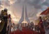 Fim de uma era: Bungie anuncia última grande atualização de Destiny 2 Destiny 2