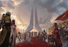 Fim de uma era: Bungie anuncia última grande atualização de Destiny 2 Destiny 2
