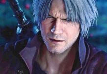 Capcom chega com Devil May Cry 5 por R$ 19,35 no Steam Devil May Cry 5