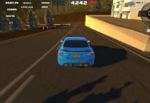 Steam libera jogo de R$ 6,99 de graça para adicionar em sua biblioteca Drift 86