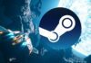 Steam libera jogo de R$ 139,99 por R$ 27,99 com 80% de desconto