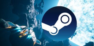 Steam libera jogo de R$ 139,99 por R$ 27,99 com 80% de desconto