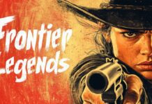 Parecido com Red Dead Online, Frontier Legends Ganha Data no Steam Frontier Legends