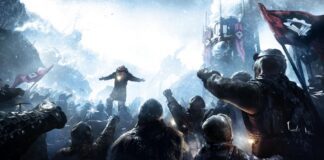 11 bit studios chega com jogo de sobrevivência por R$ 6,90 na Nuuvem Frostpunk