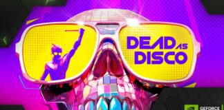 GeForce NOW adiciona Dead as Disco, PowerWash Simulator 2, Kiln e outros 4 títulos esta semana GFN_Thursday-07-05-2026
