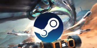 Steam: recomendamos que você aproveite este jogo por R$ 6,84