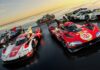 Gran Turismo 7 vai ganhar 5 carros de graça em junho Gran Turismo 7