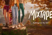 Mixtape: Foi lançado o novo jogo nostálgico que conquistou a crítica mundial Mixtape