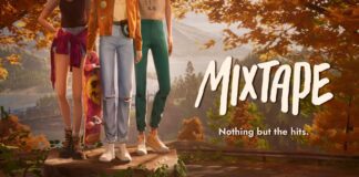 Mixtape: Foi lançado o novo jogo nostálgico que conquistou a crítica mundial Mixtape