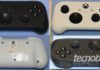 Novo controle Xbox compacto para Cloud Gaming vaza com Wi-Fi 6 Novo controle Xbox