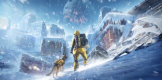 Festival Pós-Apocalíptico do Steam: 5 demos gratuitas para jogar Permafrost