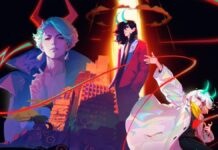 Devolver chega com jogo de ação por R$ 9,37 no Steam Possessor(s)