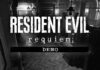 Resident Evil Requiem ganha demo gratuita de surpresa pela Capcom Resident Evil Requiem Demo