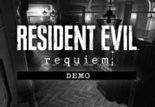 Resident Evil Requiem ganha demo gratuita de surpresa pela Capcom Resident Evil Requiem Demo