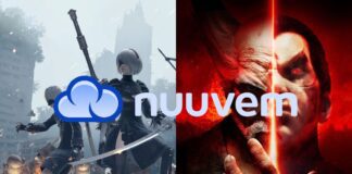 Tempo limitado: 2 jogos por R$ 74,99 na Nuuvem