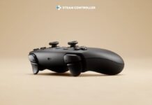 Guia Steam Controller: Como dominar o configurador da Entrada Steam Steam Controller