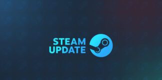 Novo update do Steam adiciona suporte ao novo controle da Valve e melhorias Steam update