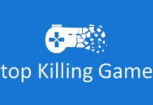 Campanha Stop Killing Games ganha força histórica no Parlamento Europeu