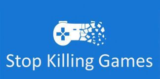 Campanha Stop Killing Games ganha força histórica no Parlamento Europeu