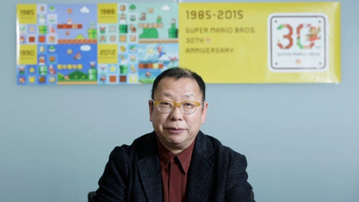 Takashi Tezuka