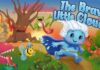 Alerta de jogo grátis! Resgate agora no PC The Brave Little Cloud! The Brave Little Cloud