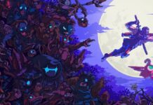 Devolver libera promoção com até 90% de desconto para jogos de PC na Nuuvem