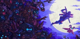 Devolver libera promoção com até 90% de desconto para jogos de PC na Nuuvem