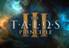 The Talos Principle 3 é anunciado oficialmente pela Croteam no Steam The Talos Principle 3