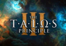 The Talos Principle 3 é anunciado oficialmente pela Croteam no Steam The Talos Principle 3