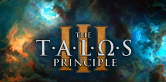 The Talos Principle 3 é anunciado oficialmente pela Croteam no Steam The Talos Principle 3