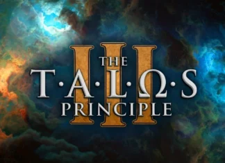 The Talos Principle 3