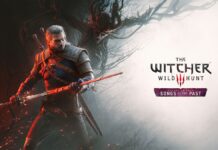 The Witcher 3: Wild Hunt – Songs of the Past é anunciado oficialmente