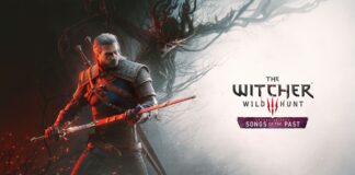 The Witcher 3: Wild Hunt – Songs of the Past é anunciado oficialmente